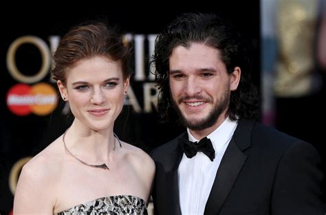 jon snow dating in real life
